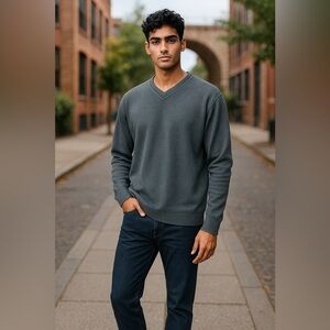 Old Navy sweater